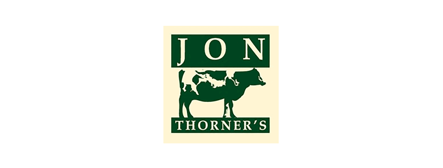 jon thorners jon thorners