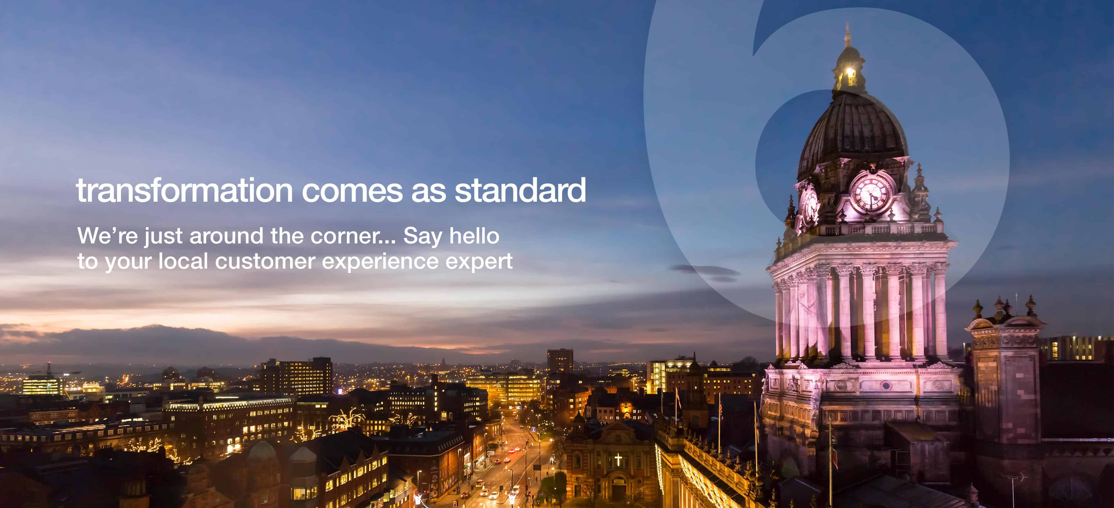 Leeds & West Yorkshire Leeds & West Yorkshire